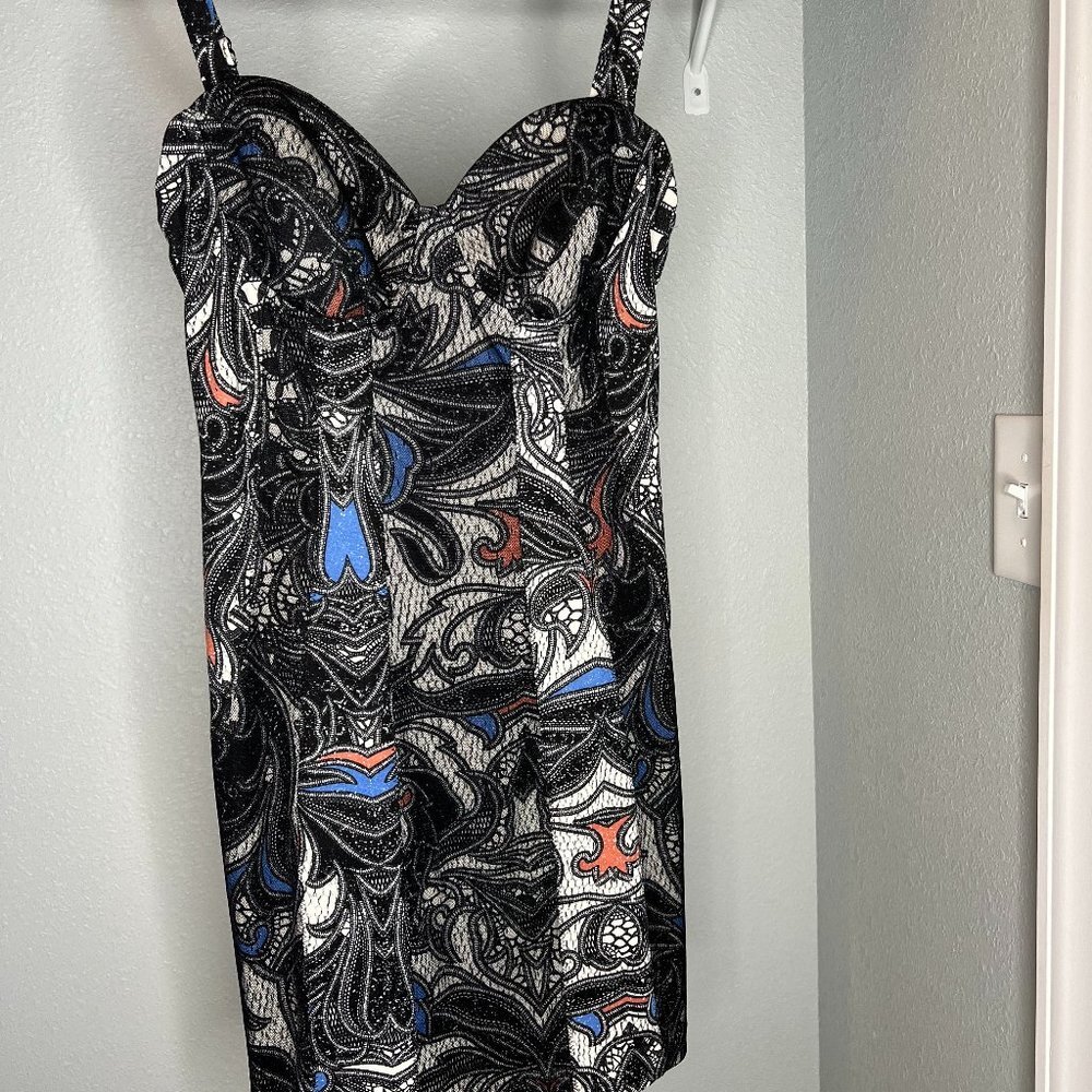 Kardashian Kollection Dress
